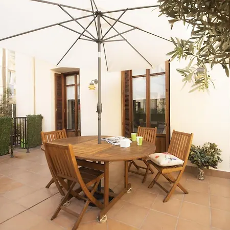 Santa Clara By Oldtown סן סבסטיאן