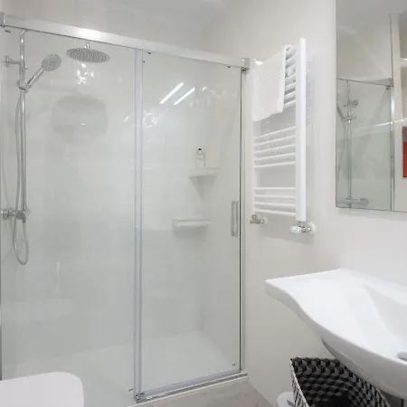 דירה Santa Clara By Oldtown סן סבסטיאן