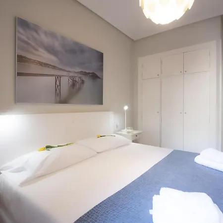 Santa Clara By Oldtown דירה סן סבסטיאן