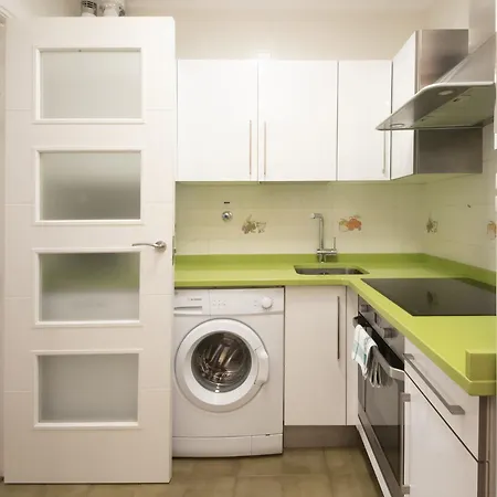 Appartamento Santa Clara By Oldtown *