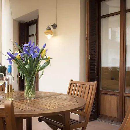 Santa Clara By Oldtown Apartment San Sebastian