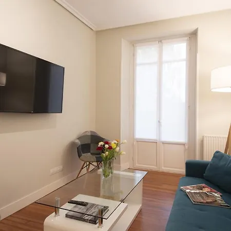 דירה Santa Clara By Oldtown סן סבסטיאן