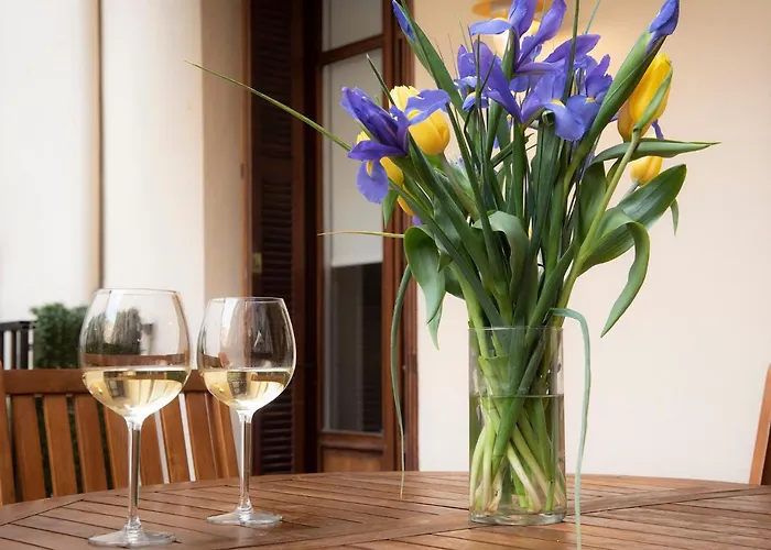 Santa Clara By Oldtown * San Sebastian