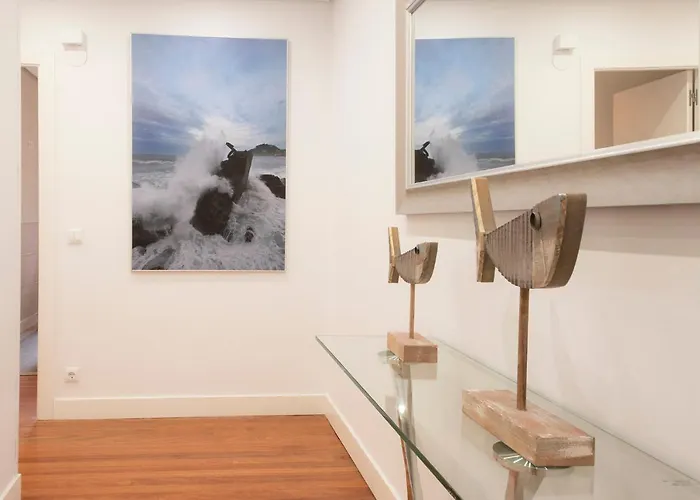 Lägenhet Santa Clara By Oldtown