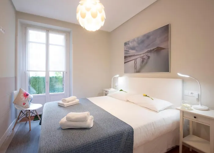 Santa Clara By Oldtown Apartment *