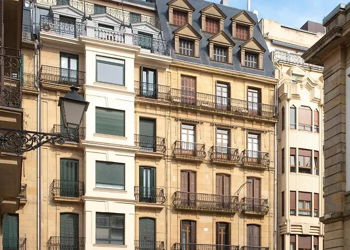 Santa Clara By Oldtown Lägenhet *