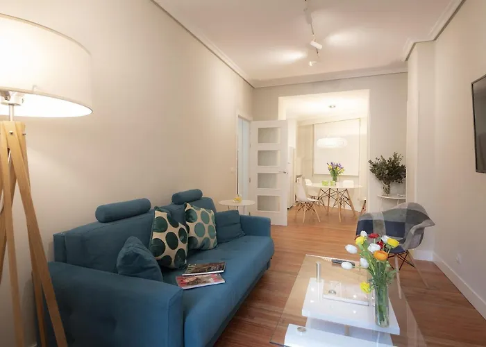 Santa Clara By Oldtown Apartment *