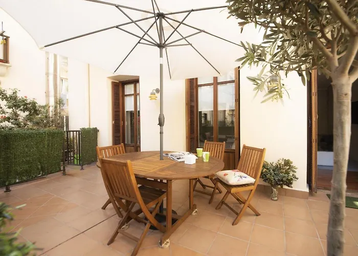 Santa Clara By Oldtown San Sebastian