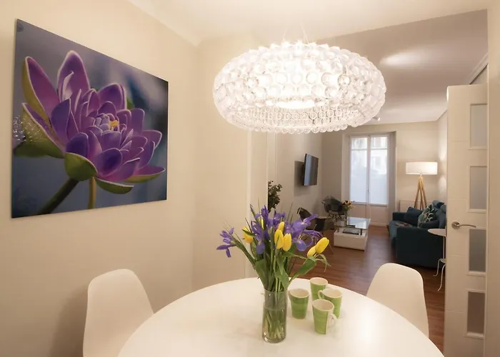 Santa Clara By Oldtown Lägenhet