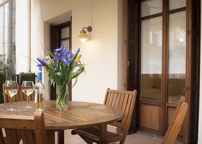 Santa Clara By Oldtown Lägenhet San Sebastián