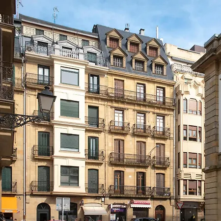 Santa Clara By Oldtown Apartamento *