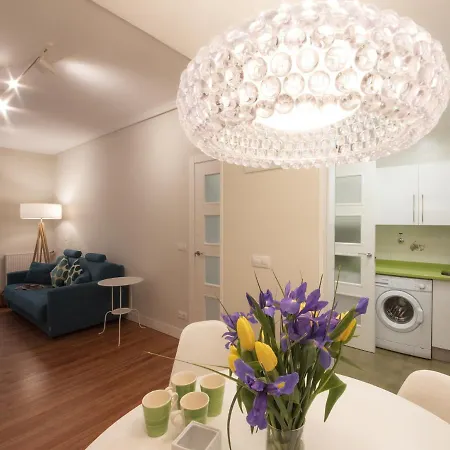 Santa Clara By Oldtown Apartamento San Sebastián